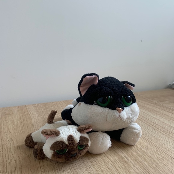 Russ berrie lil peepers collection - Picture 4 of 10